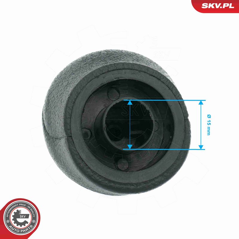 ESEN SKV 63SKV125 Gear Lever Knob