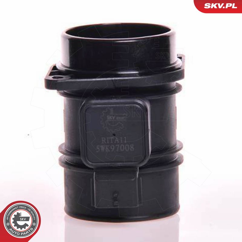 ESEN SKV 07SKV136 Mass Air Flow Sensor