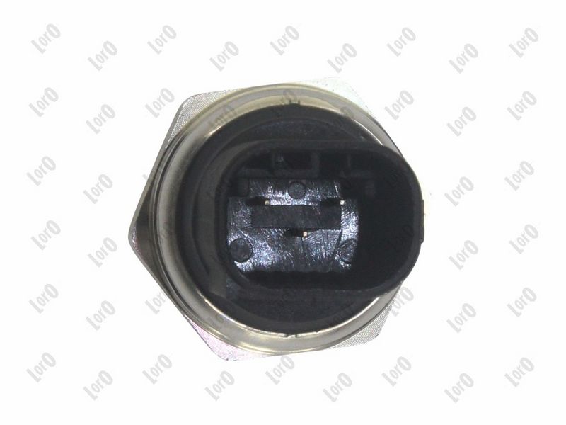 Sensor, exhaust pressure