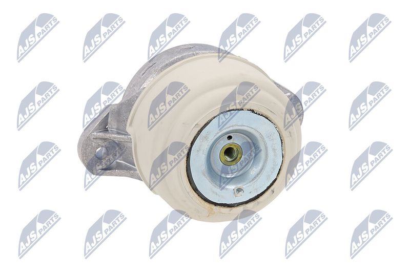 Paigutus, Mootor, NTY ZPS-ME-038