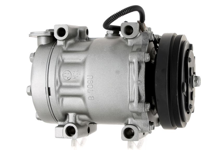 CEVAM 8600008 Compressor, air conditioning