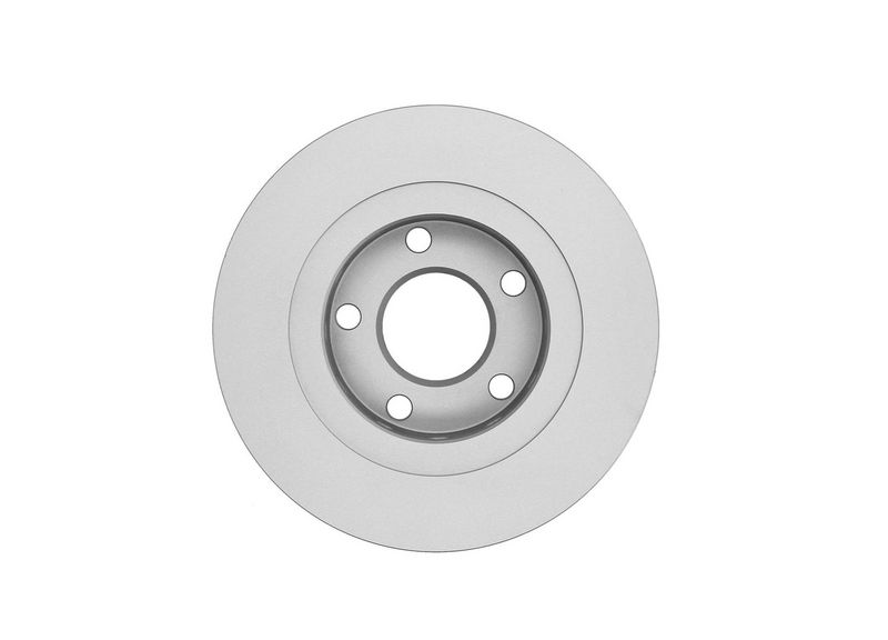 KAMOKA 103430 Brake Disc