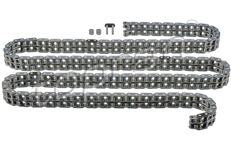 Mootorikett, TOPRAN 408 060