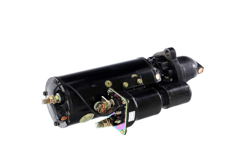 REMANTE 011-001-000165R Starter