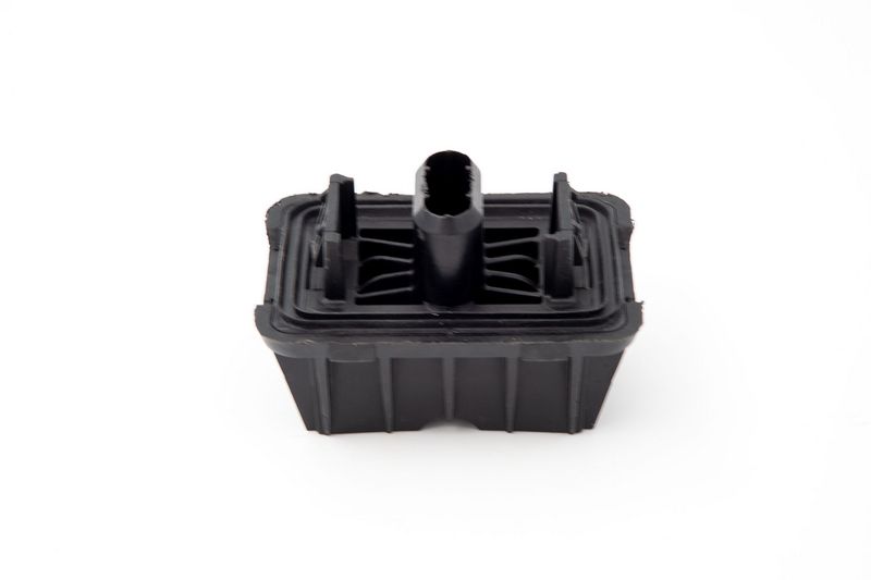 PREXAparts P228004 - Lift Point Pad, jack