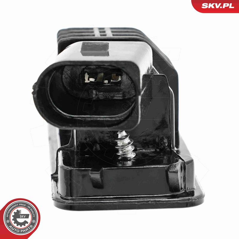 ESEN SKV 72SKV016 Licence Plate Light