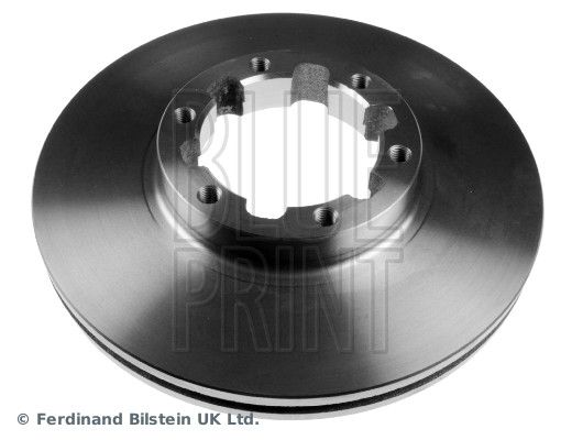 Piduriketas, BLUE PRINT...