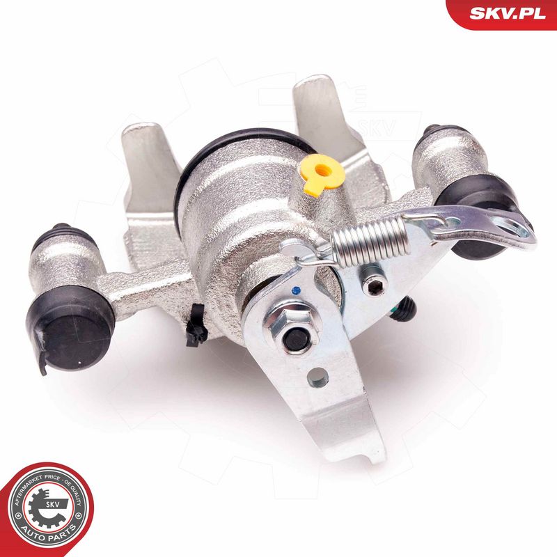 Pidurisadul, ESEN SKV 23SKV994