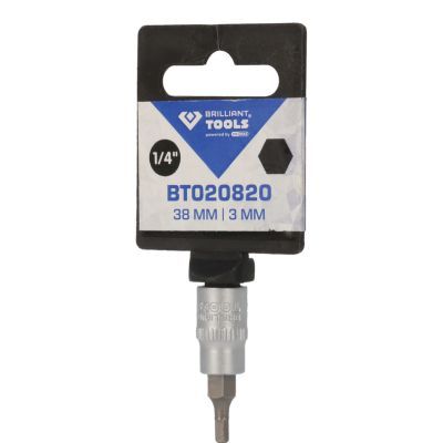 Padrun, KS TOOLS BT020820