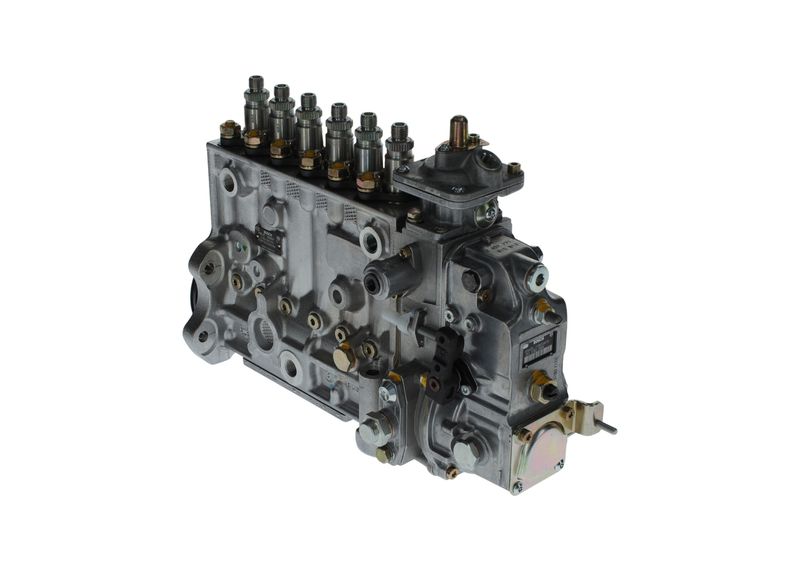 Pompa de injectie 0 402 066 707 BOSCH