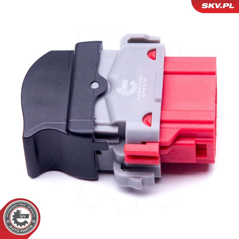 Lüliti, aknatõstuk, ESEN SKV 37SKV334