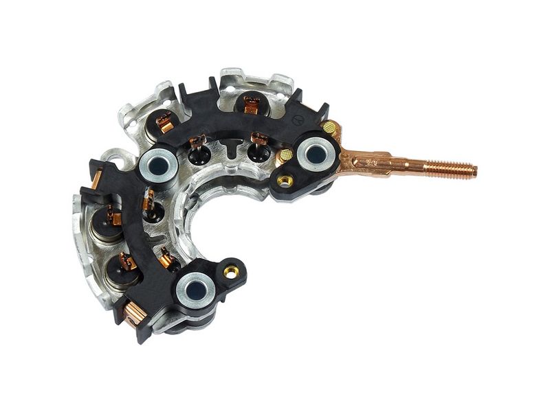 AS-PL ARC6028A Rectifier, alternator