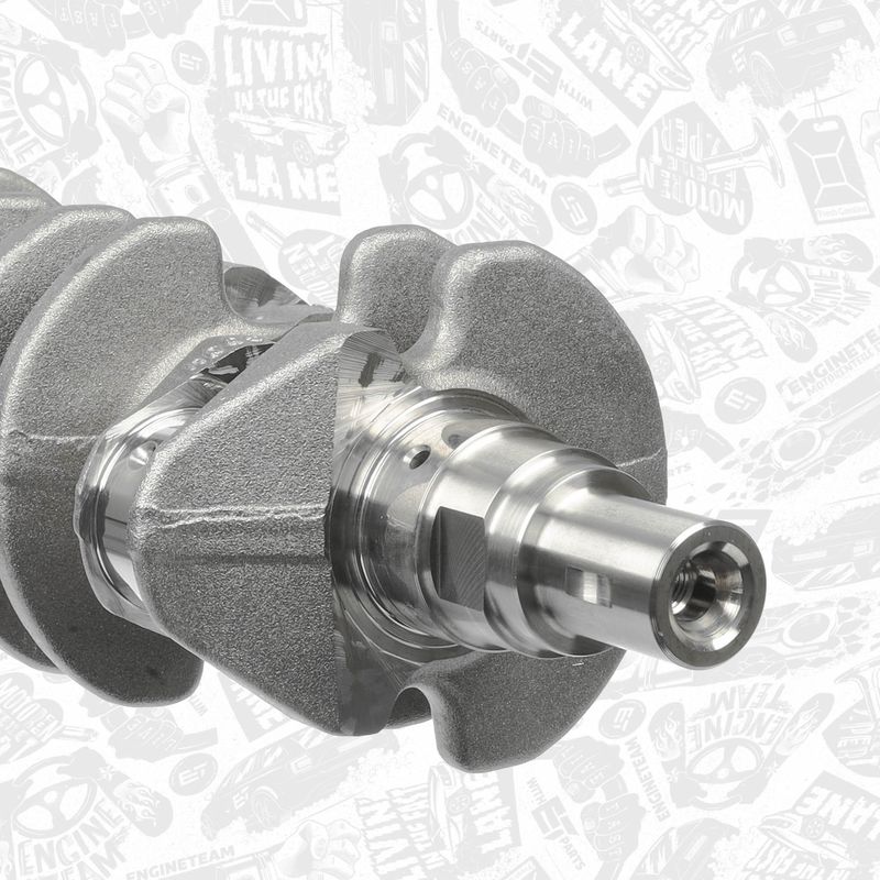 Product Image - Krukas - HK0201 - ET ENGINETEAM
