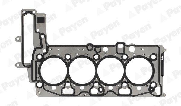 Прокладка ГБЦ на Avensis, Clubman, Countryman, Mini, Paceman, Rav 4, Roadster, Seria 1, Seria 3, Seria 4, Seria 5, X1...