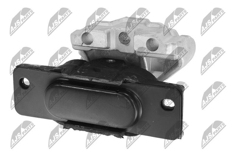 Paigutus, Mootor, NTY ZPS-CH-028