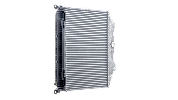 MAHLE CI 122 000P Charge Air Cooler