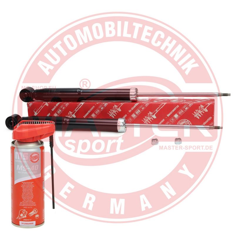 MASTER-SPORT GERMANY lengéscsillapító 16K003982P