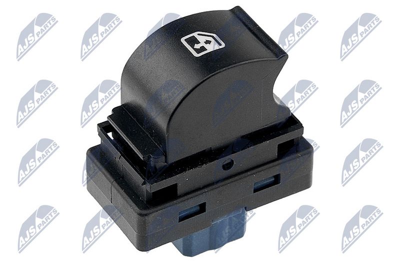 Lüliti, aknatõstuk, NTY...