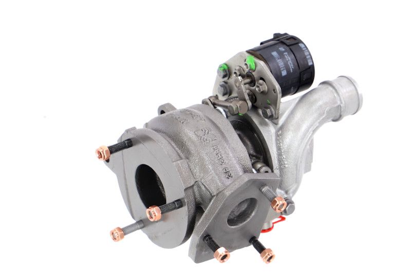 REMANTE 003-002-000046R Charger, charging (supercharged/turbocharged)