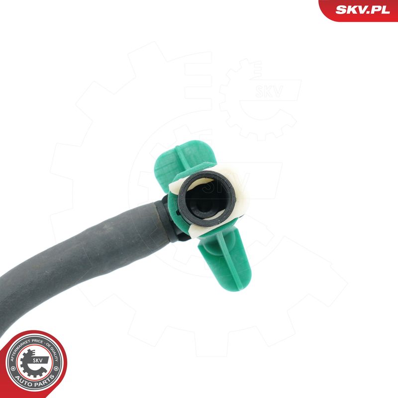 ESEN SKV 54SKV270 Hose, fuel overflow