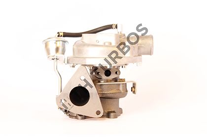 TURBO'S HOET Turbocharger 1102832