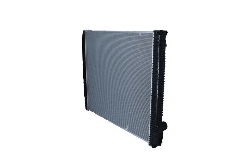 NRF 509576 Aušinimo radiatorius