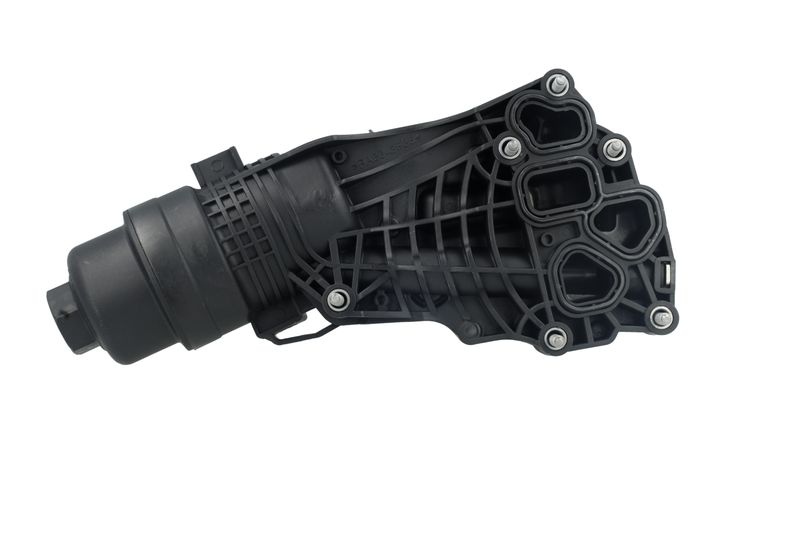 NRF 31924 Oil Cooler, Engine Oil