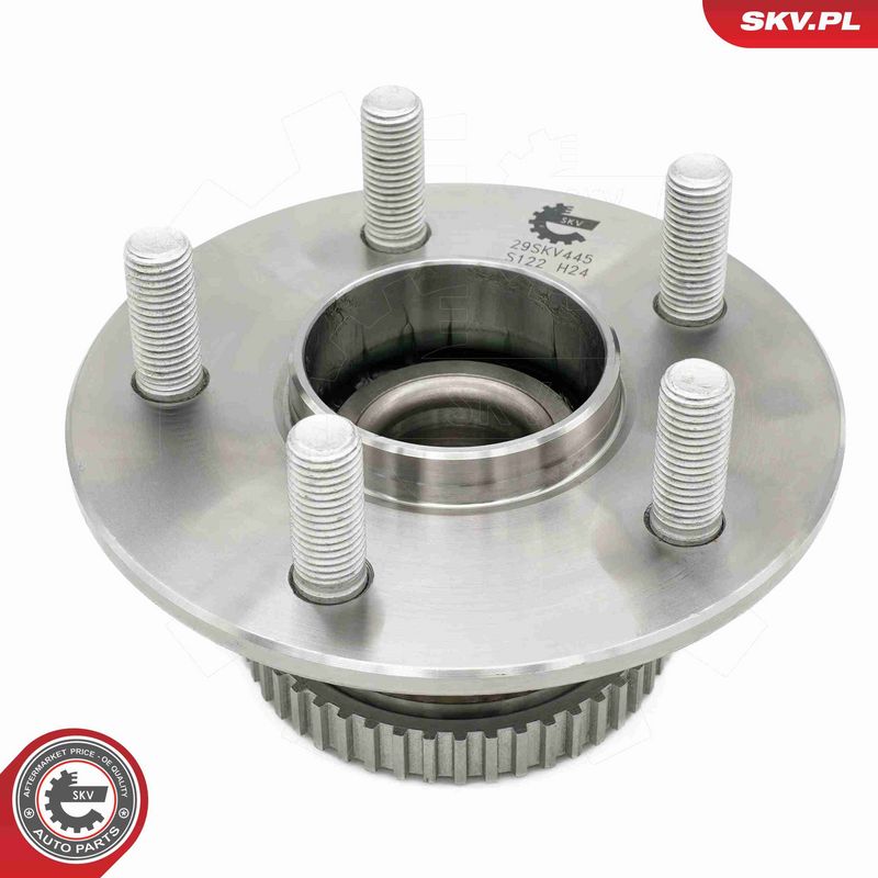 ESEN SKV 29SKV445 Wheel Bearing Kit