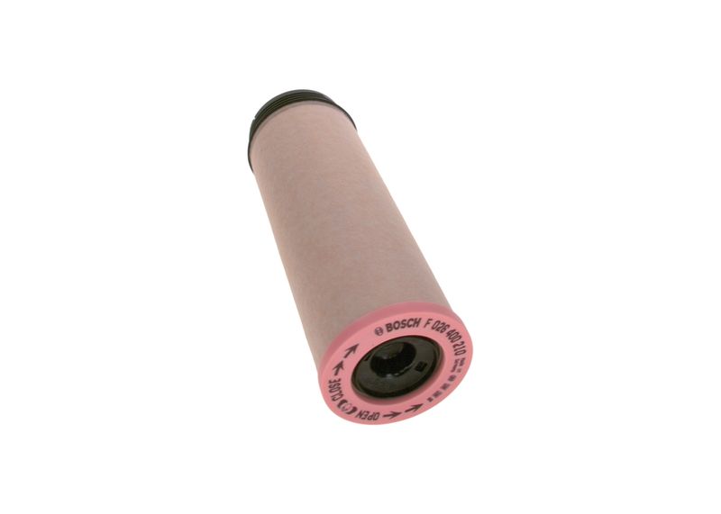 Filtr - sekundární vzduch F 026 400 210