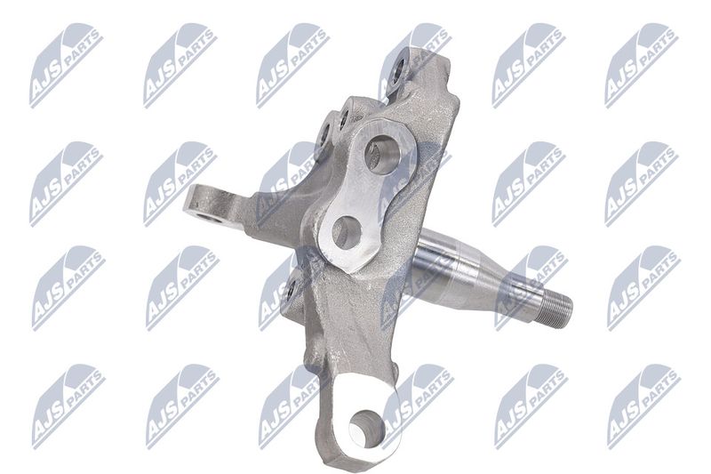 NTY ZZP-ME-001 Steering Knuckle, wheel suspension