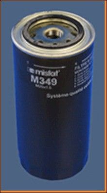 Filtre+à+carburant MISFAT M349