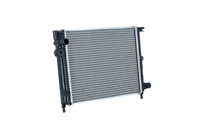 NRF 58966 Radiator, engine cooling