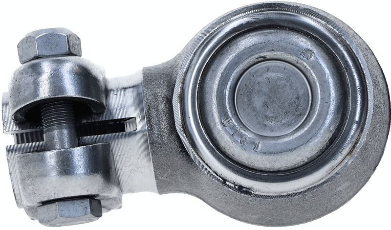 LEMFÖRDER 21075 01 Tie Rod End