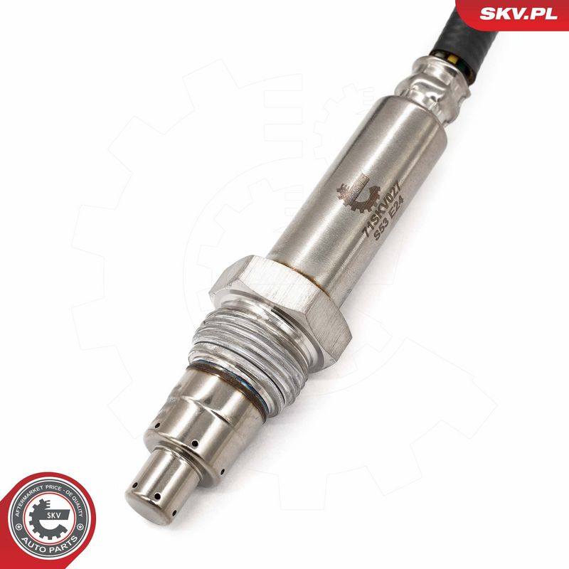 NOx-sensor, NOx-katalüsaator, ESEN SKV 71SKV027