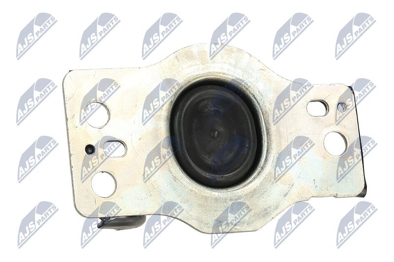 Paigutus, Mootor, NTY ZPS-RE-086