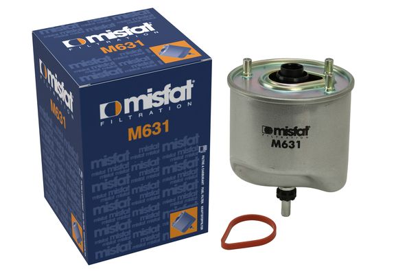 MISFAT Filtre à carburant M631