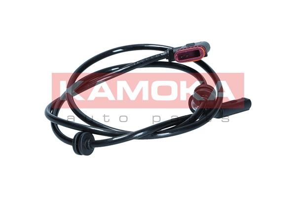 KAMOKA 1060753 Sensor, wheel speed