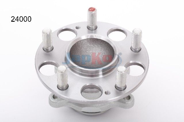 Rattarumm, JAPKO 424000