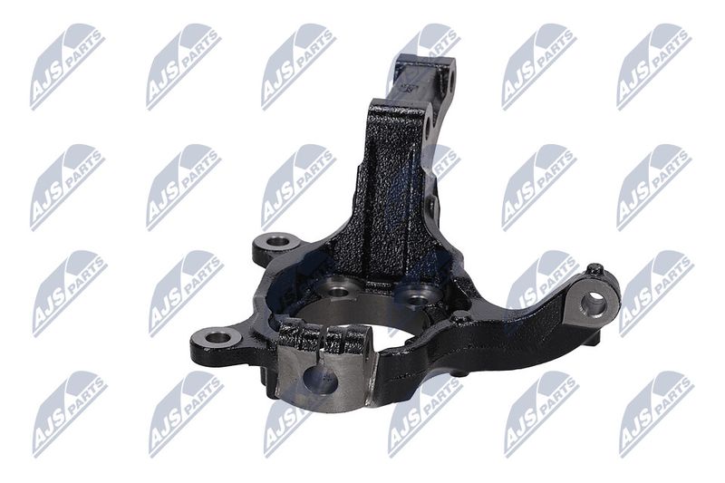 Käändmik, rattakinnitus, NTY ZZP-NS-003