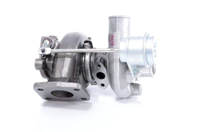 Compresor,sistem de supraalimentare T917035 BTS Turbo
