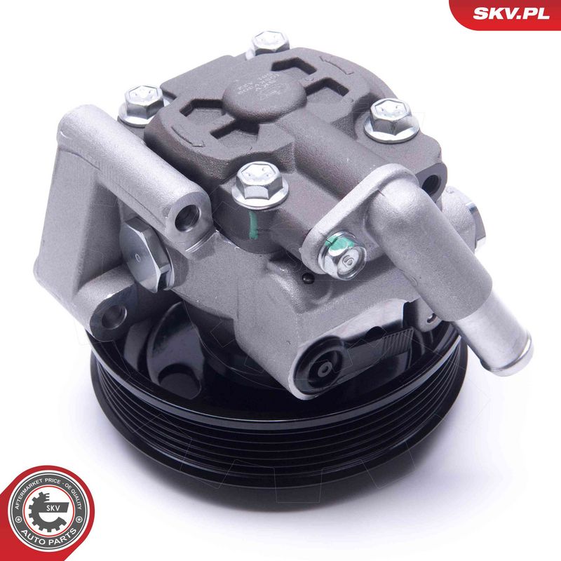 Hüdraulikapump, roolimine, ESEN SKV 10SKV309