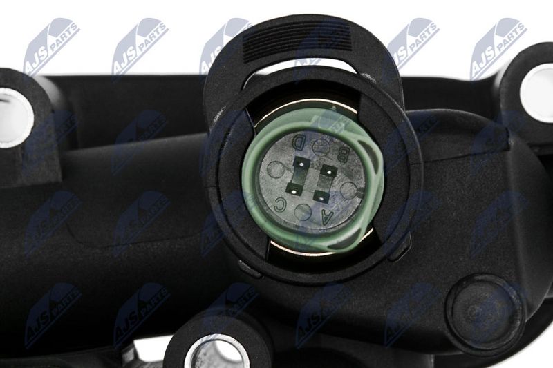 NTY CTM-VW-002 Thermostat, coolant