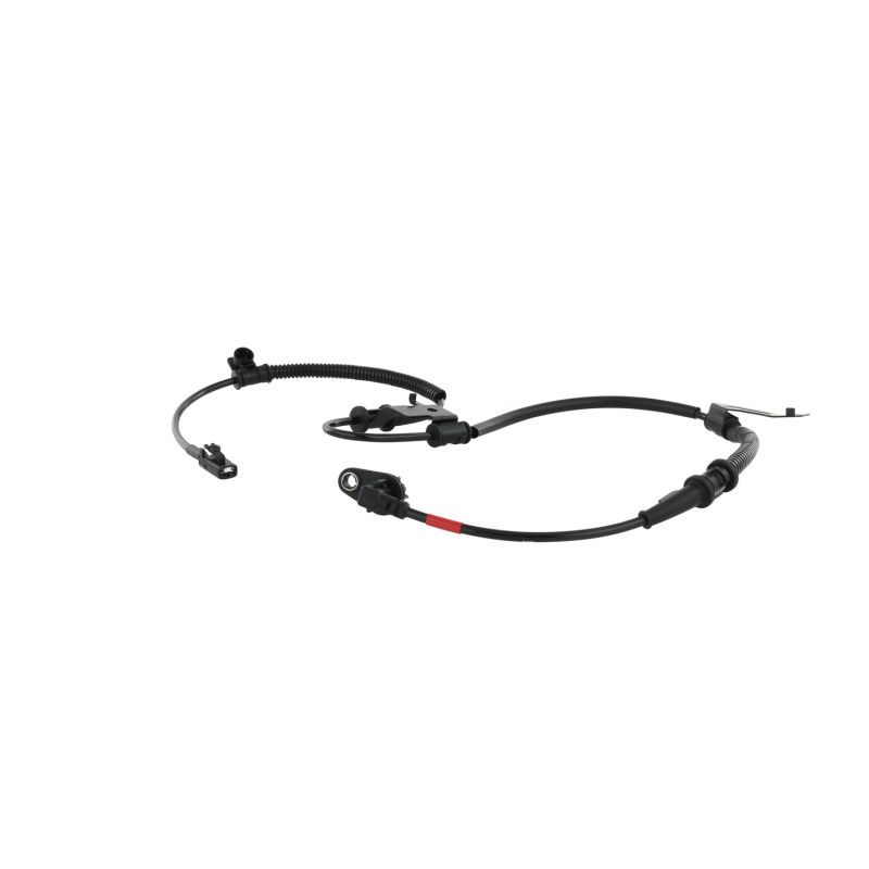 Andur, rattapöörete arv, DELPHI SS20536