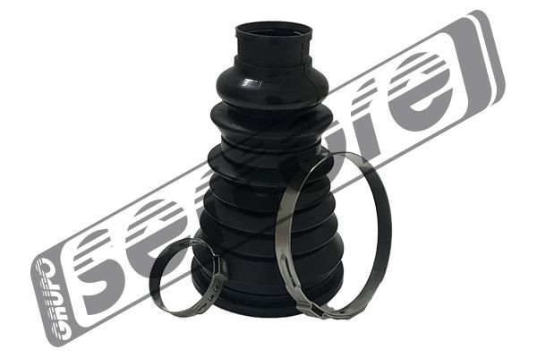 Juego de fuelles, árbol de transmisión