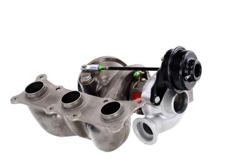 REMANTE 003-001-002880R Turbokompresorius