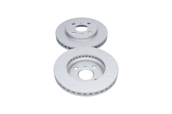 Kavo Parts BR-9520-C Brake Disc