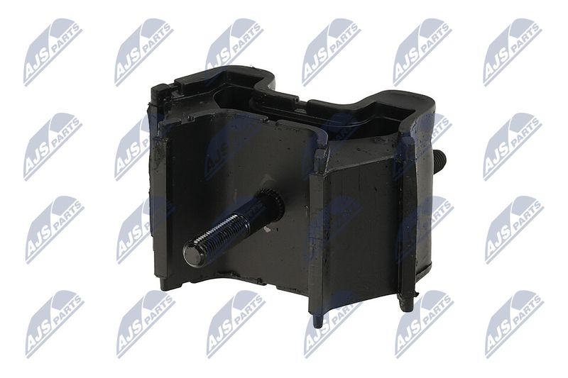 Paigutus, Mootor, NTY ZPS-ME-092