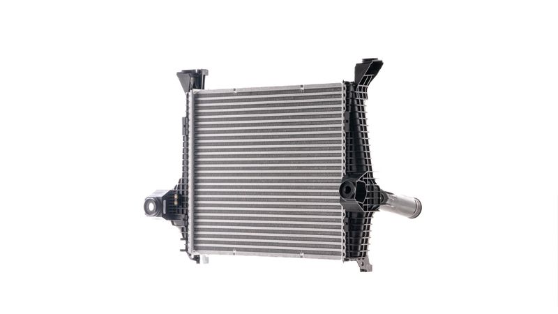 chladič vzduchový MB Atego CI673000P