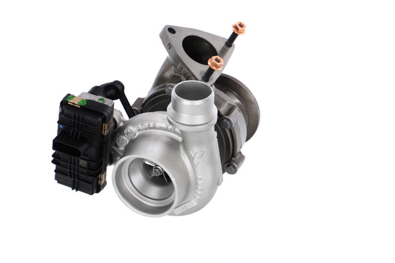 REMANTE 003-002-004415R Charger, charging (supercharged/turbocharged)