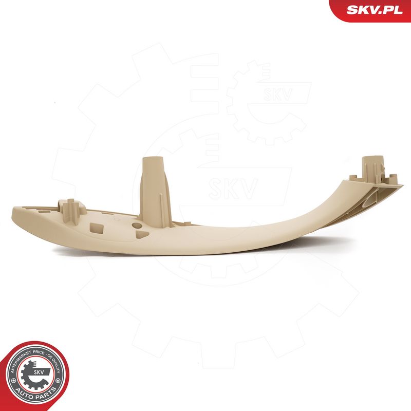 Uksekäepide, salongivarustus, ESEN SKV 97SKV042